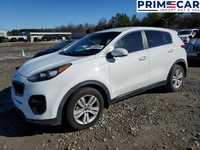 Kia Sportage Piękna / Profesjonalny importer aut z USA!