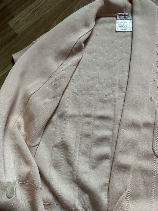 Кардиган Chanel