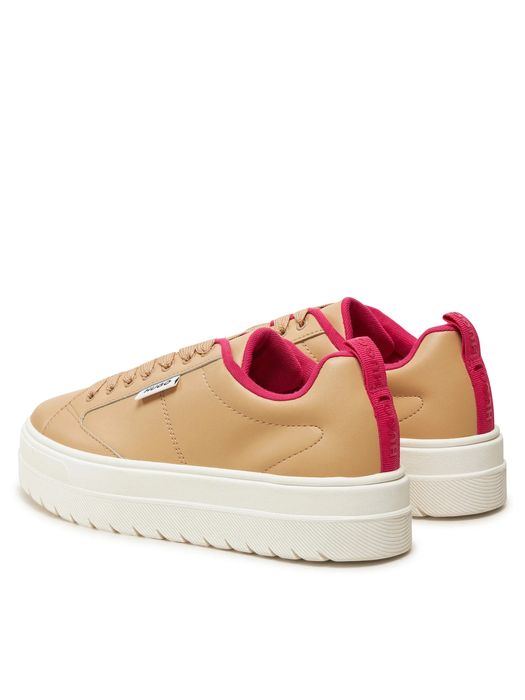 Hugo Снікерcи 39 Lyssa Tenn 50520718 Бежевий