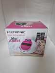 Radio budzik FM Metronic Miss Angel