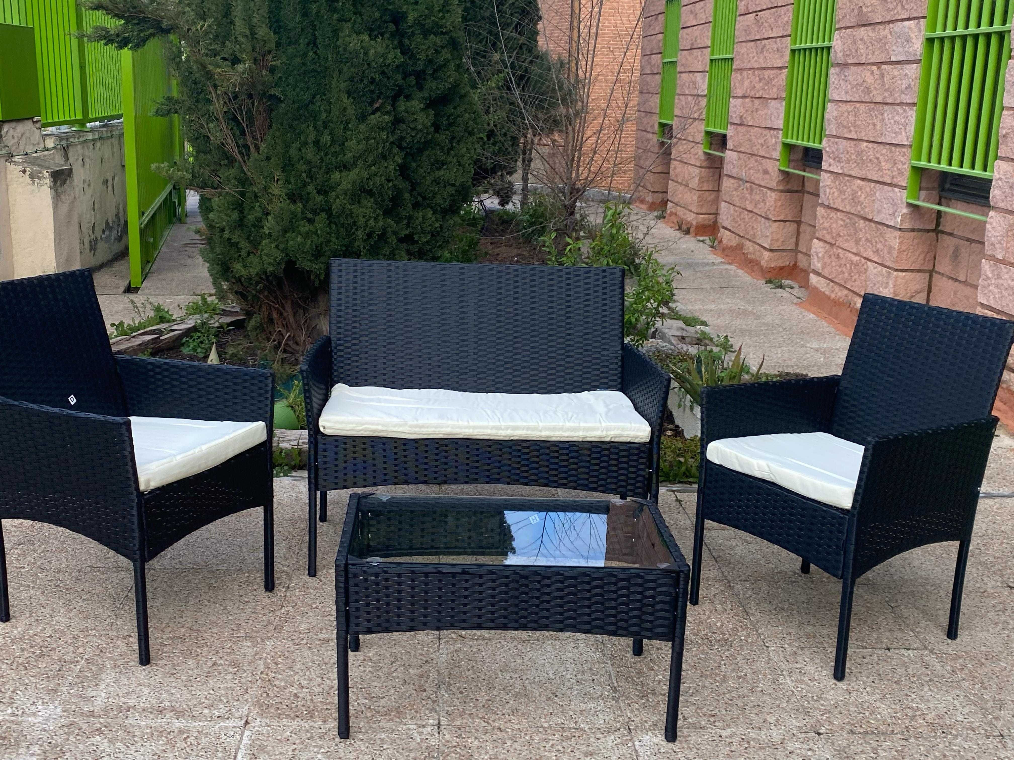 MUITO BARATO CONUNTO DE JARDIM NOVO Envio gratis