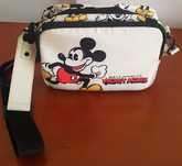 Bolsa da Disney _ Mickey orginal