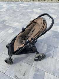 Baby Jogger City Premier 2w1