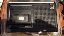 2 szt. Magnetofon Unitra MK232 P stan BDB 1 Sprawny 100% OPIS