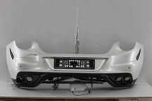 Ferrari FF F151 Zderzak Tył Tylny Instalacja Kamera PDC Czujnik Klapy