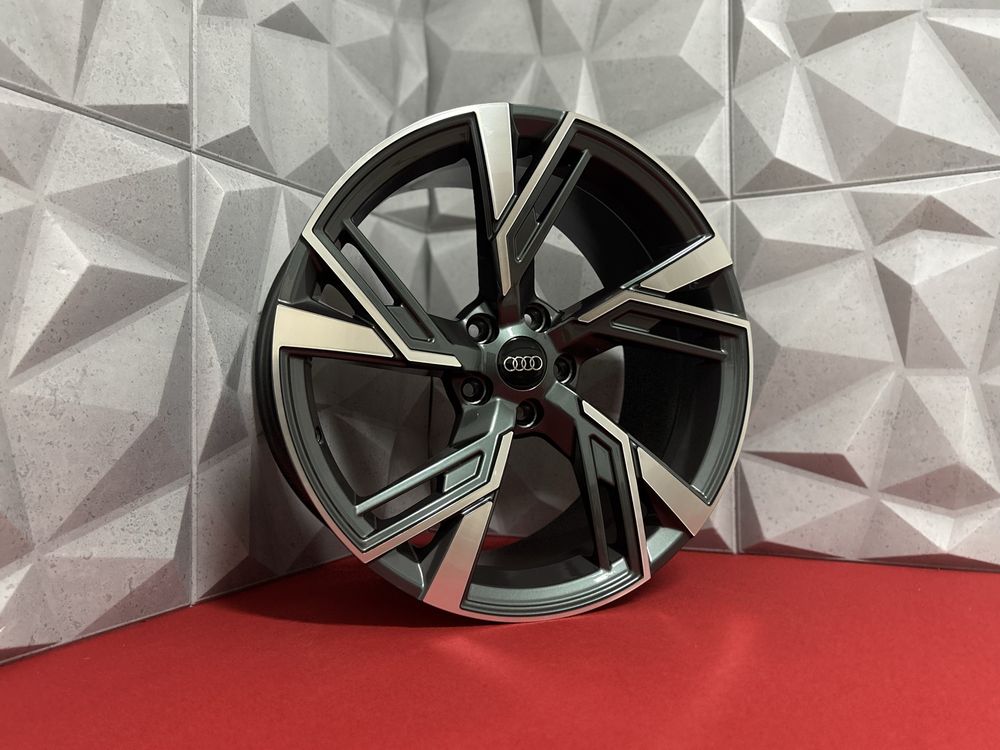 NOWE Felgi Koła 19" 5x112 AUDI RS • • PIĘKNE • •