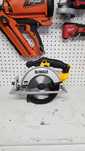 Pilarka tarczowa DeWalt DCS391N bez akumulatora