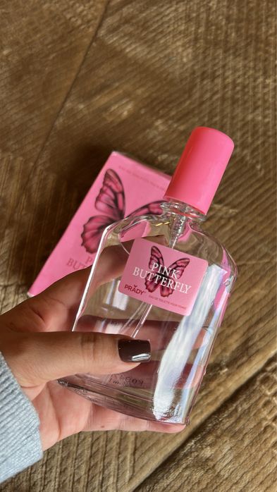 Perfume “carolina herrera”