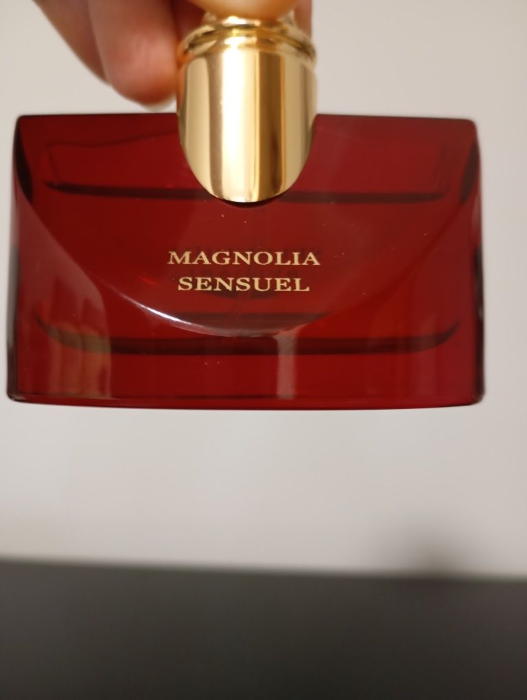 Парфюмерная вода Bulgari Magnolia