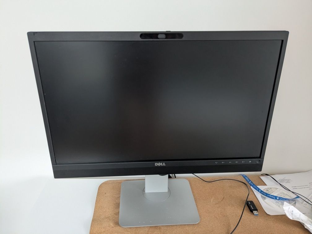 Monitor Dell 2418HZm