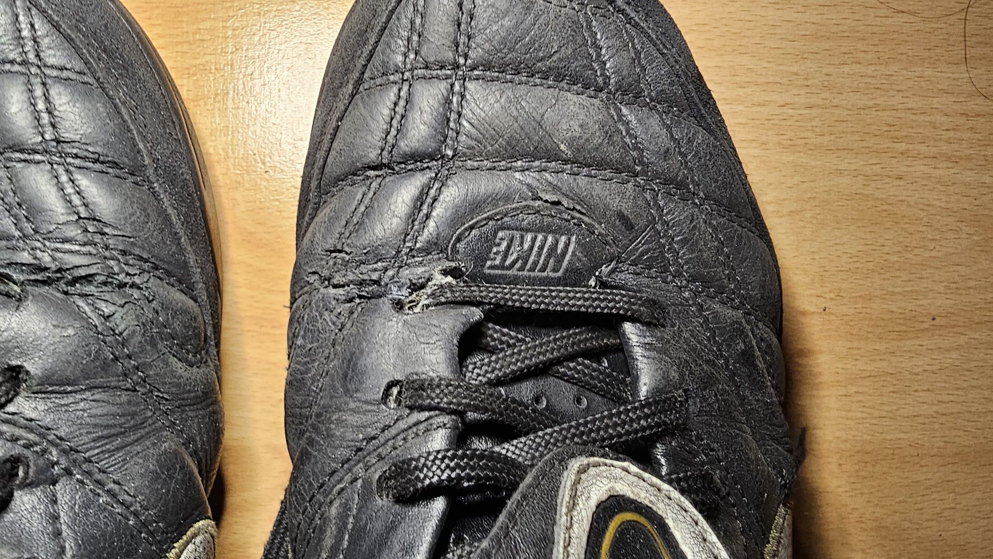 Nike Tiempo Mystic III r. 44