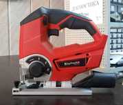 Лобзик Einhell TE-JS 18 Li Solo