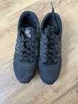 Buty adidasy sneakersy czarne New Balance 500 GM500TRB klasyka