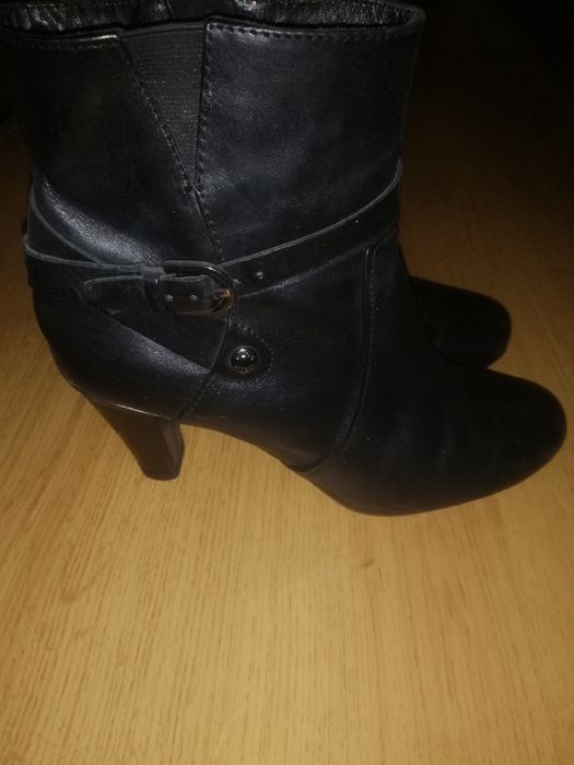 Ботинки Geox р. 37