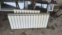 Kaloryfery aluminiowe