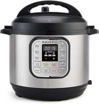 Multicooker Instant Pot DUO60 srebrny 1000 W 5,7 l P24A13