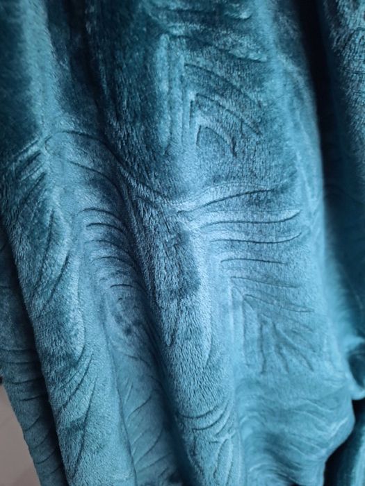 NOWY kocyk/narzuta Home&You 160x200