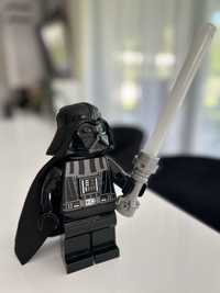 Duża figurka Lego latarka Lord Vader i Kai