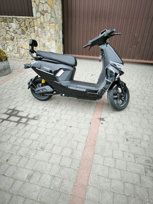 Електро скутер Партнер Segway 1500ват