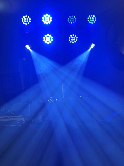 Moving Head 200w led