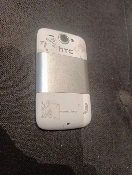 telefon komórkowy htc