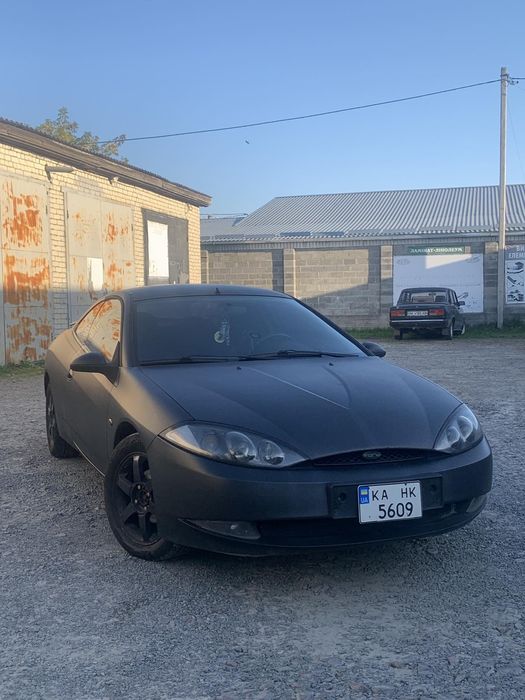 Ford Cougar 2000