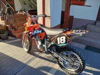 Ktm sx 520 ideał