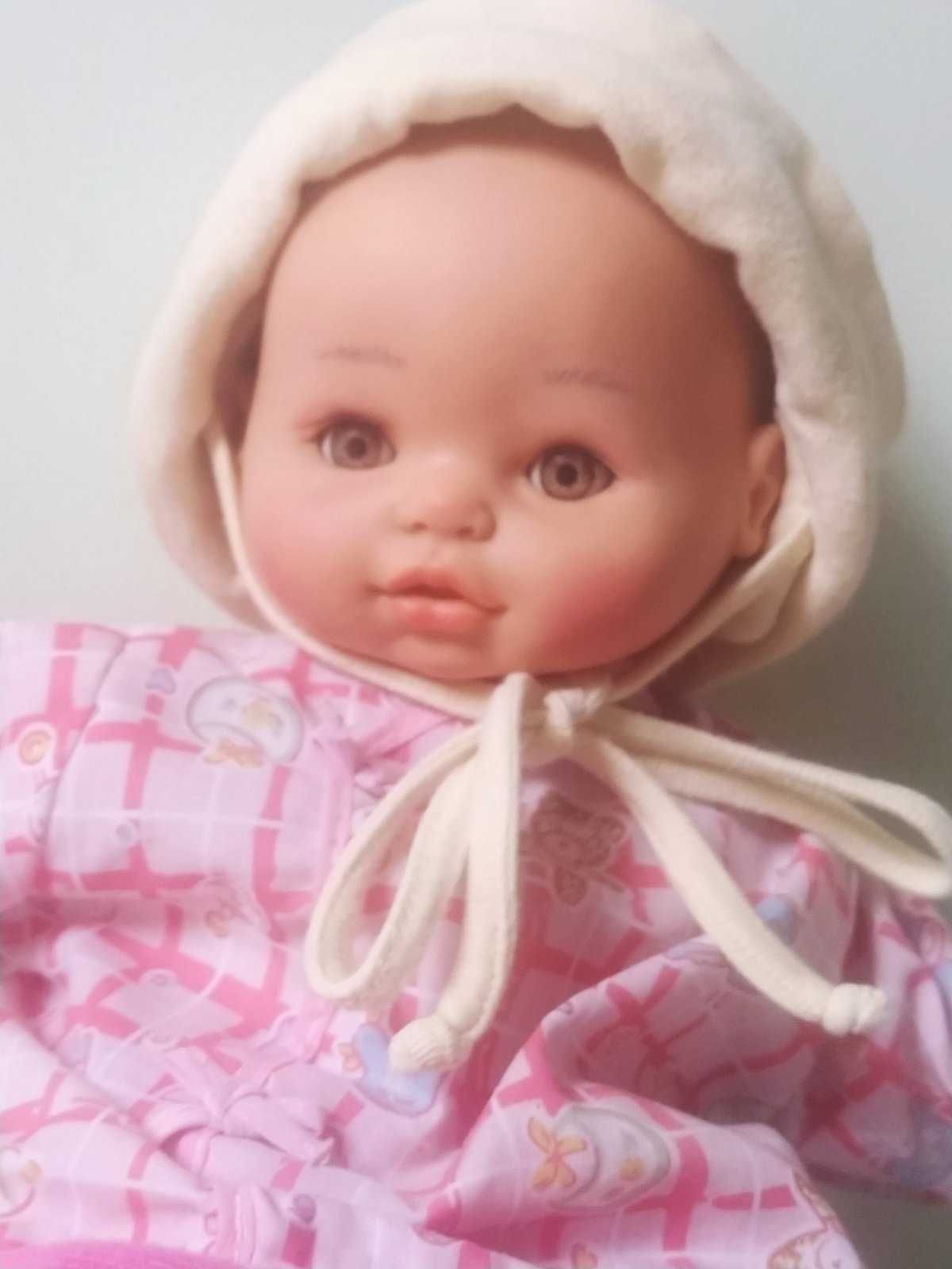 коллекция Лялька кукла 46 см пупс Фамоса Оригінал