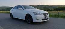 Lexus IS Od M.A Cars