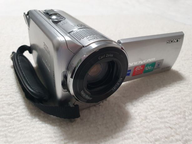 Відеокамера Sony Handycam DCR-SR88E