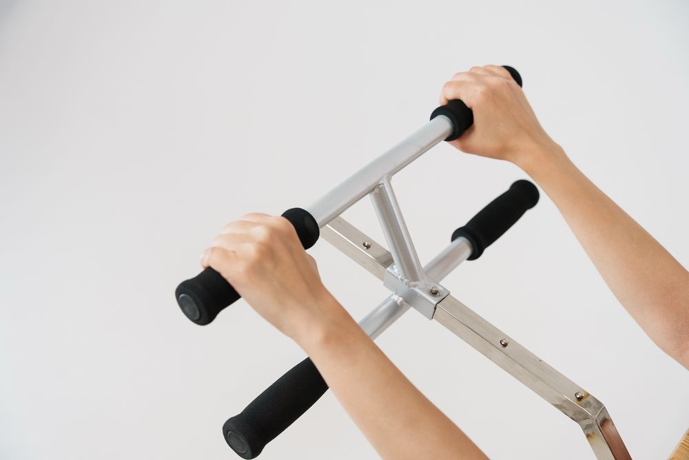 Ексклюзив! Нова модель Профілактора Евмінова