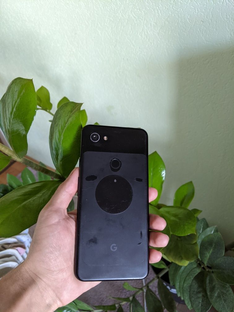 Pixel 3A XL камерафон Google