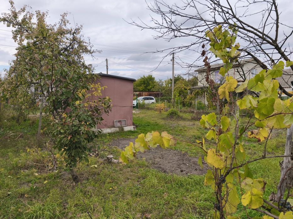 Дача можливий Обмін на автомобіль