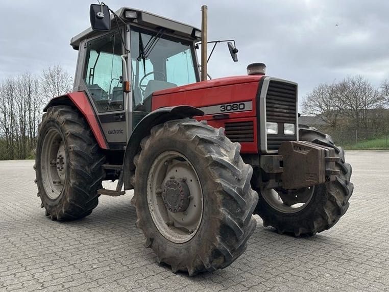 Ciągnik Massey Ferguson 3080 jak 3095 i 3125