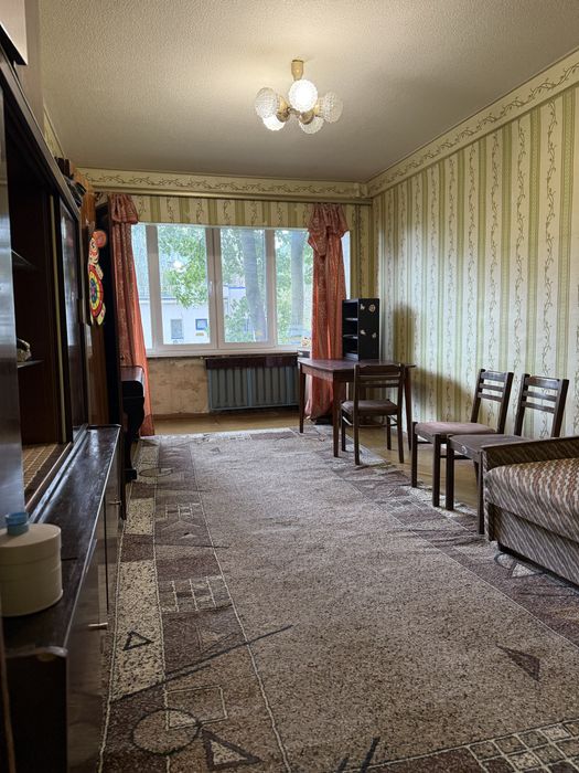 Продаж квартири вул.Березняківська 10