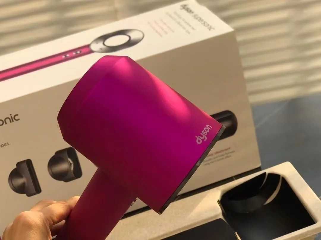 Dyson Supersonic Hair Dryer HD08