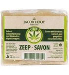 Naturalne mydło konopne CBD Jacob Hooy