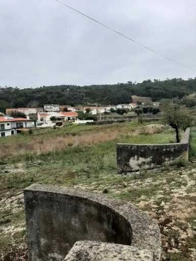 Terreno para Construção c/ Projecto em fase de execução