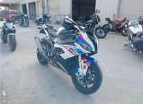 BMW S Bmw S 1000 RR. 2022R. Wydech AKRAPOVIC!