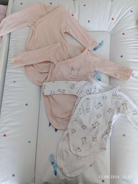 Body 3 pak 1 miesiąc