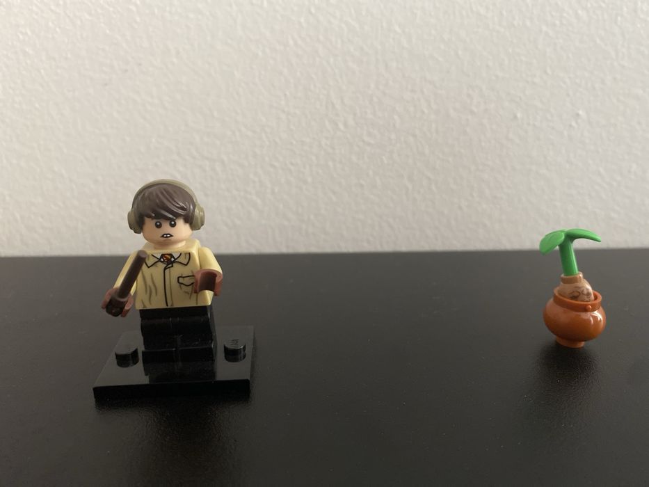 Lego Harry Potter minifigures series 1