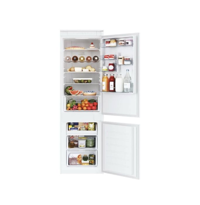 Frigorífico Encastre CANDY CBT3518EW Novo