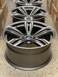 Диски R19/5/120 BMW 3 5 E60 F10 F11 6 7 Х1 Х3 X5 E53 E70 F15