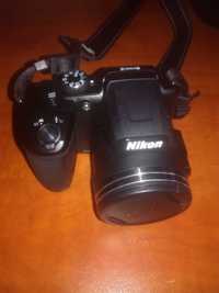 Aparat Nikon Coolpix