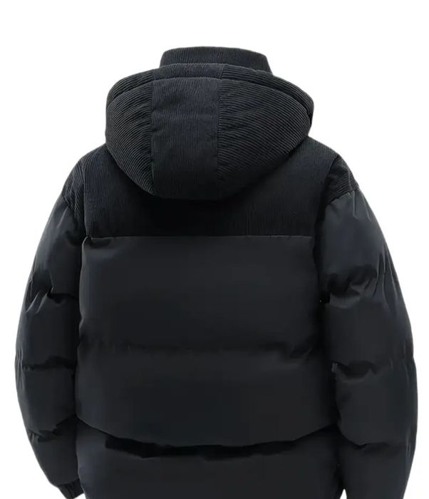 Куртка чоловіча нова зимова батал великий розмір