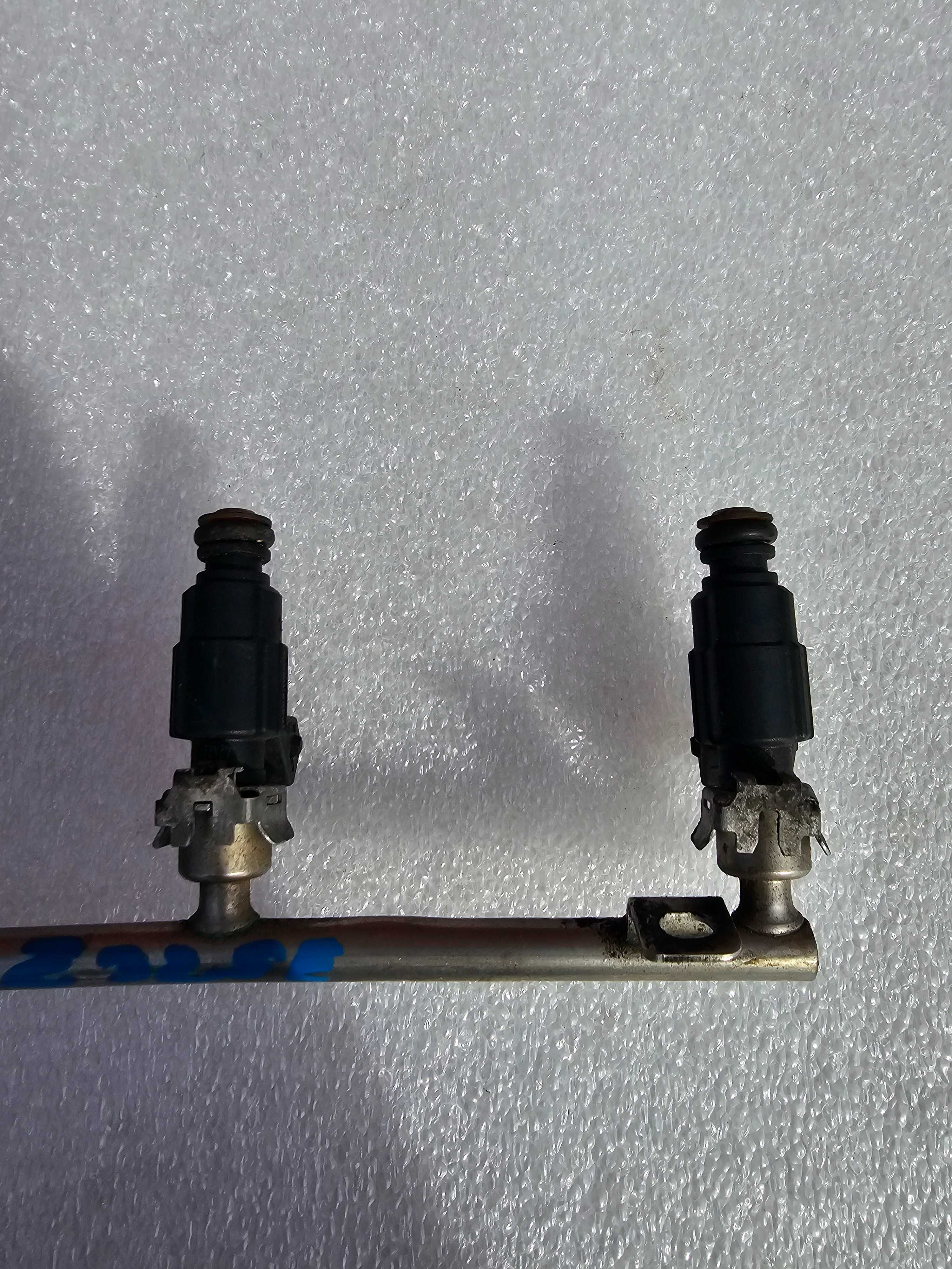 Listwa Wtryskowa Opel Vectra C Silnik Z32SE