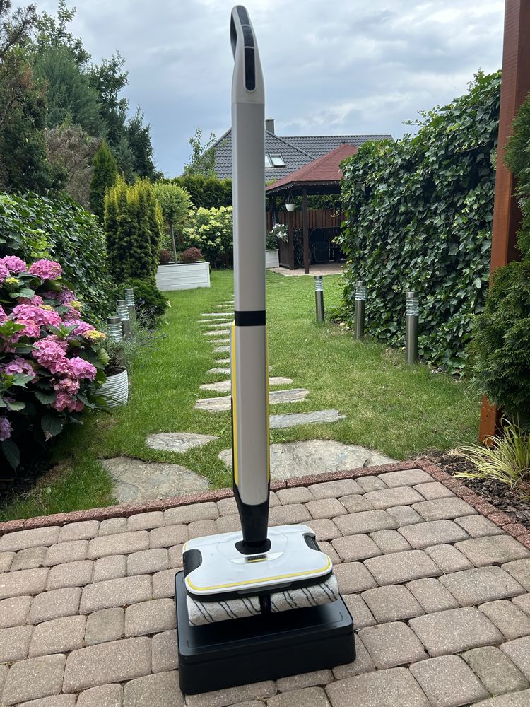Mop elektryczny Karcher FC7