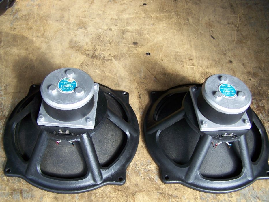 Ламповая аппаратура Регент, МВ-3