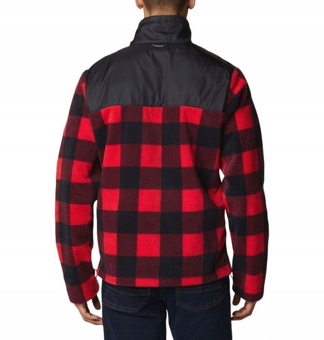 Columbia Kurtka Męska 3W1 Z Kapturem Bugaboo Ii Fleece Interchange L