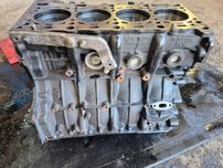 Mercedes sprinter 906 OM651 blok silnika uszkodzony do regeneracji